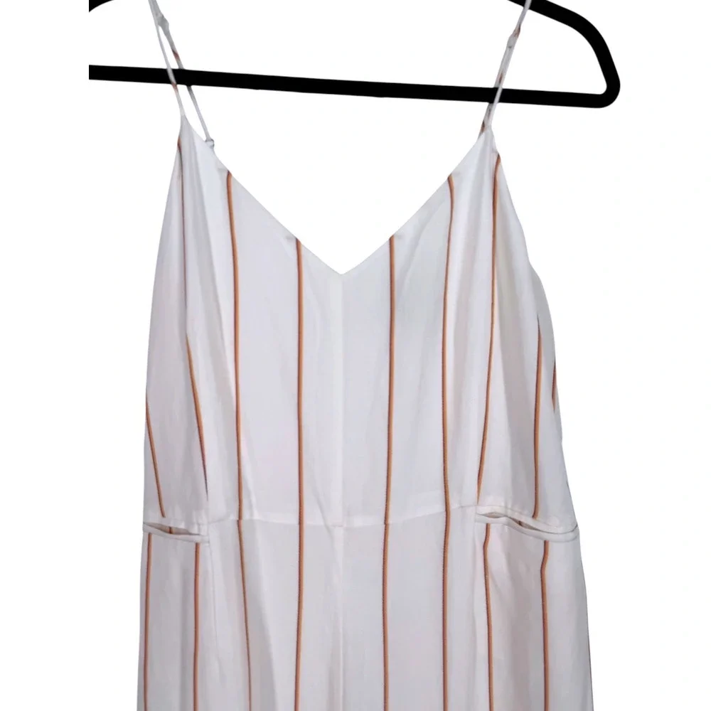 Anthropologie essential jumpsuit